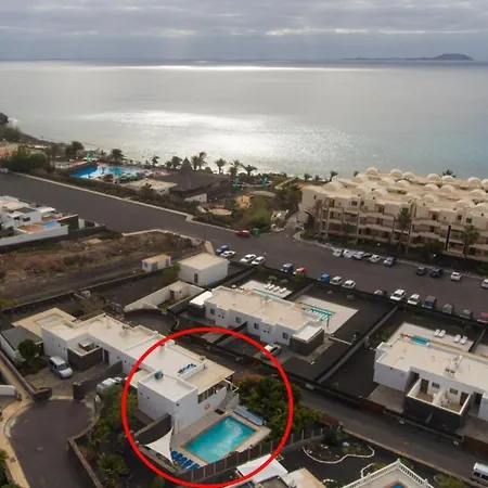 Villa Sea Palms Lanzarote