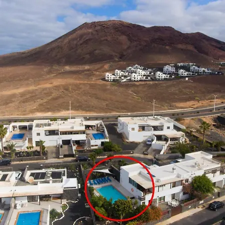Sea Palms Lanzarote Playa Blanca (Lanzarote)