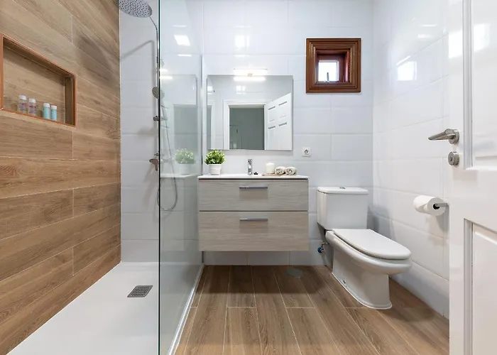 Villa Sea Palms Lanzarote *