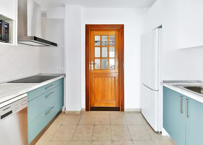 Villa Sea Palms Lanzarote *