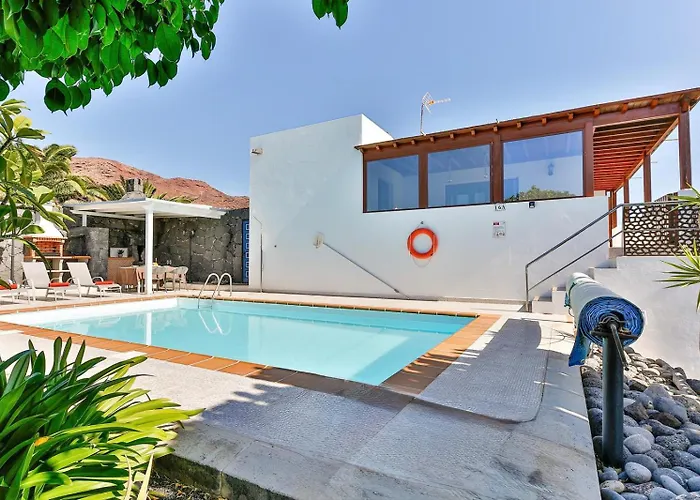 Villa Sea Palms Lanzarote *