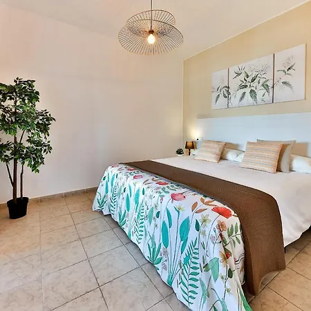 Sea Palms Lanzarote Villa Playa Blanca