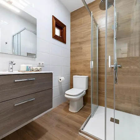 ヴィラ Sea Palms Lanzarote プラヤ・ブランカ