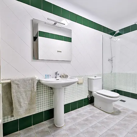 Sea Palms Lanzarote ヴィラ