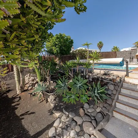 Sea Palms Lanzarote *