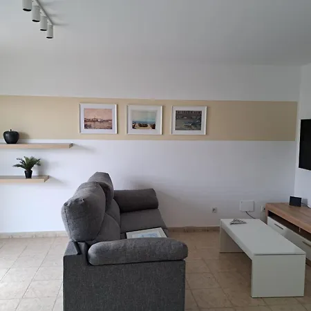 Villa Sea Palms Lanzarote Playa Blanca (Lanzarote)