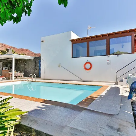 Villa Sea Palms Lanzarote *