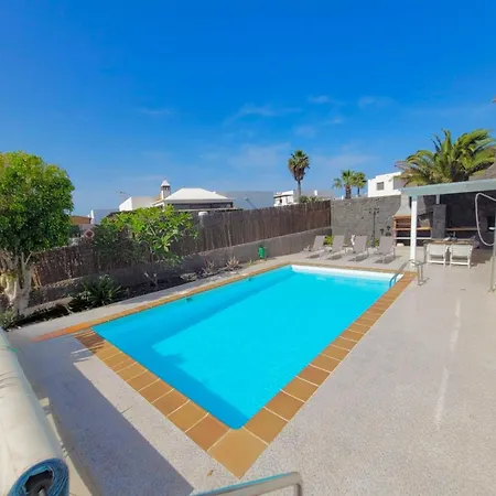 Sea Palms Lanzarote Playa Blanca (Lanzarote)