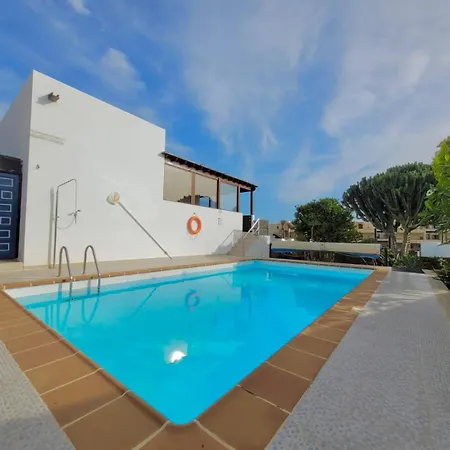 ヴィラ Sea Palms Lanzarote