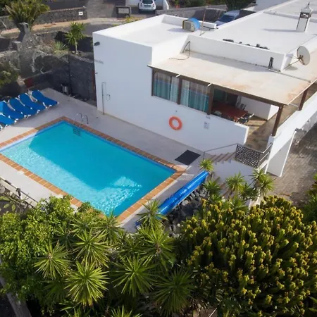 Sea Palms Lanzarote ヴィラ