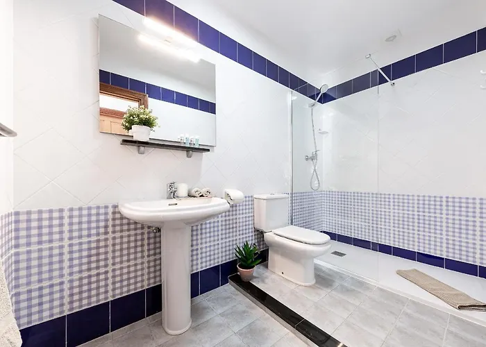 Sea Palms Lanzarote * Playa Blanca (Lanzarote)