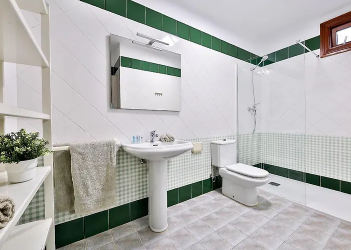 Sea Palms Lanzarote Villa