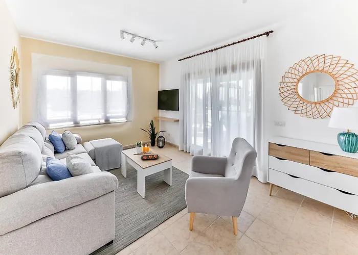 Sea Palms Lanzarote * Playa Blanca (Lanzarote)