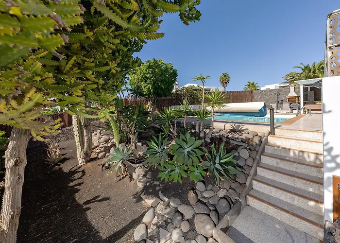 Sea Palms Lanzarote *