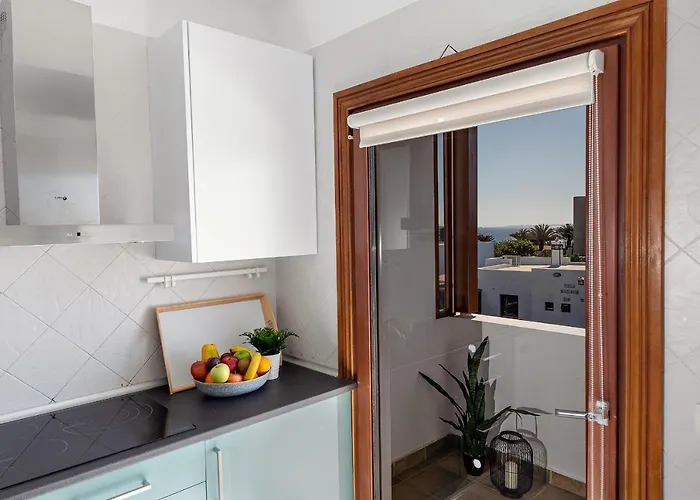 Villa Sea Palms Lanzarote Playa Blanca (Lanzarote)