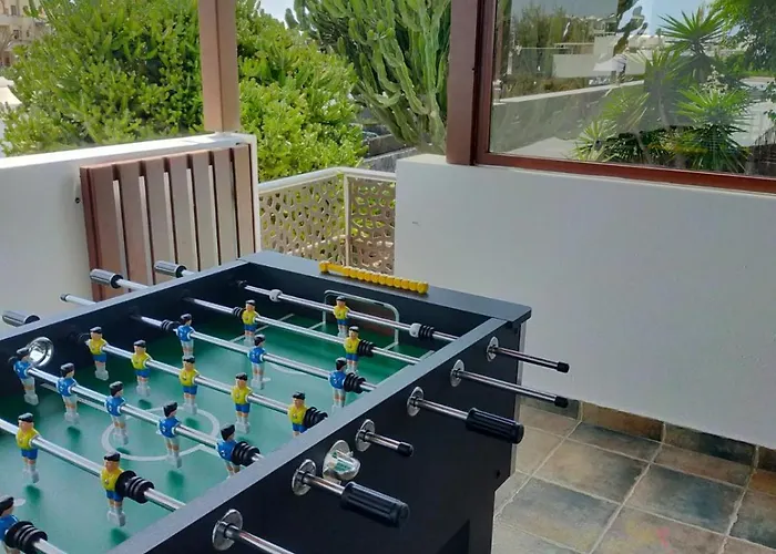 Villa Sea Palms Lanzarote