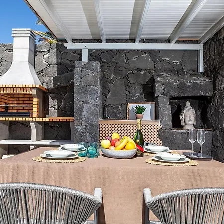 Vila Sea Palms Lanzarote