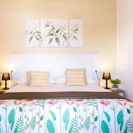 Sea Palms Lanzarote Vila *