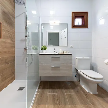 Villa Sea Palms Lanzarote *