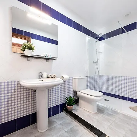 Sea Palms Lanzarote * Playa Blanca (Lanzarote)