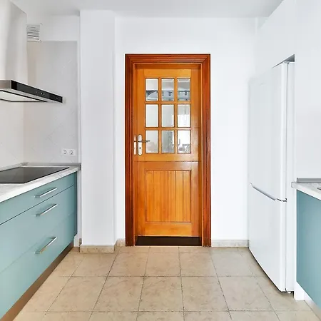 Vila Sea Palms Lanzarote *