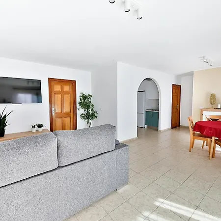 Sea Palms Lanzarote Vila