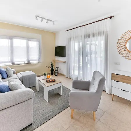 Sea Palms Lanzarote * Playa Blanca (Lanzarote)