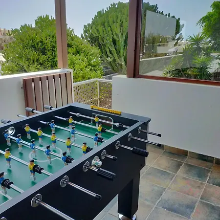 Vila Sea Palms Lanzarote