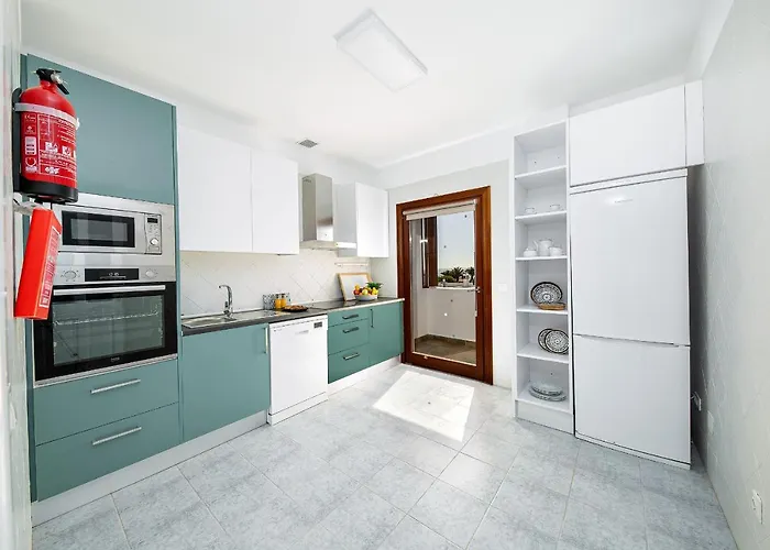 Sea Palms Lanzarote プラヤ・ブランカ